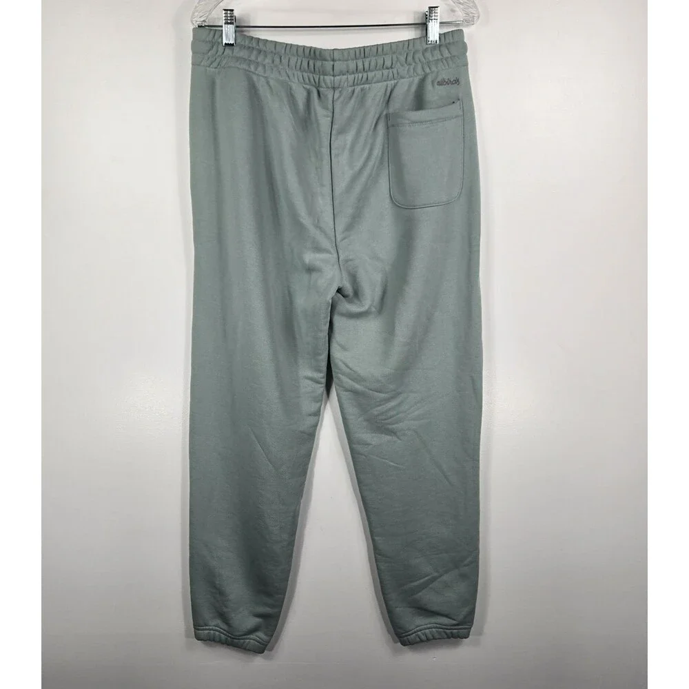 Allbirds Men's Size Medium Anytime‎ Sweatpant Bark Grey NWT